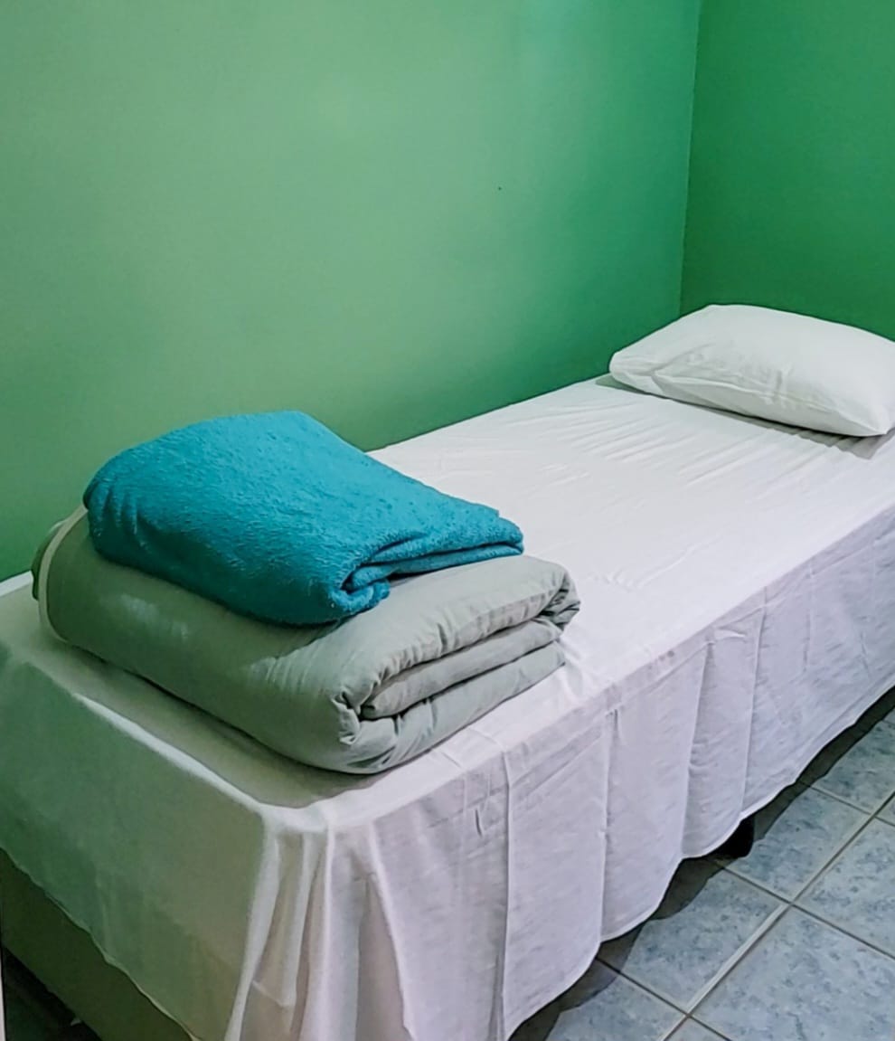 Quarto Duplo