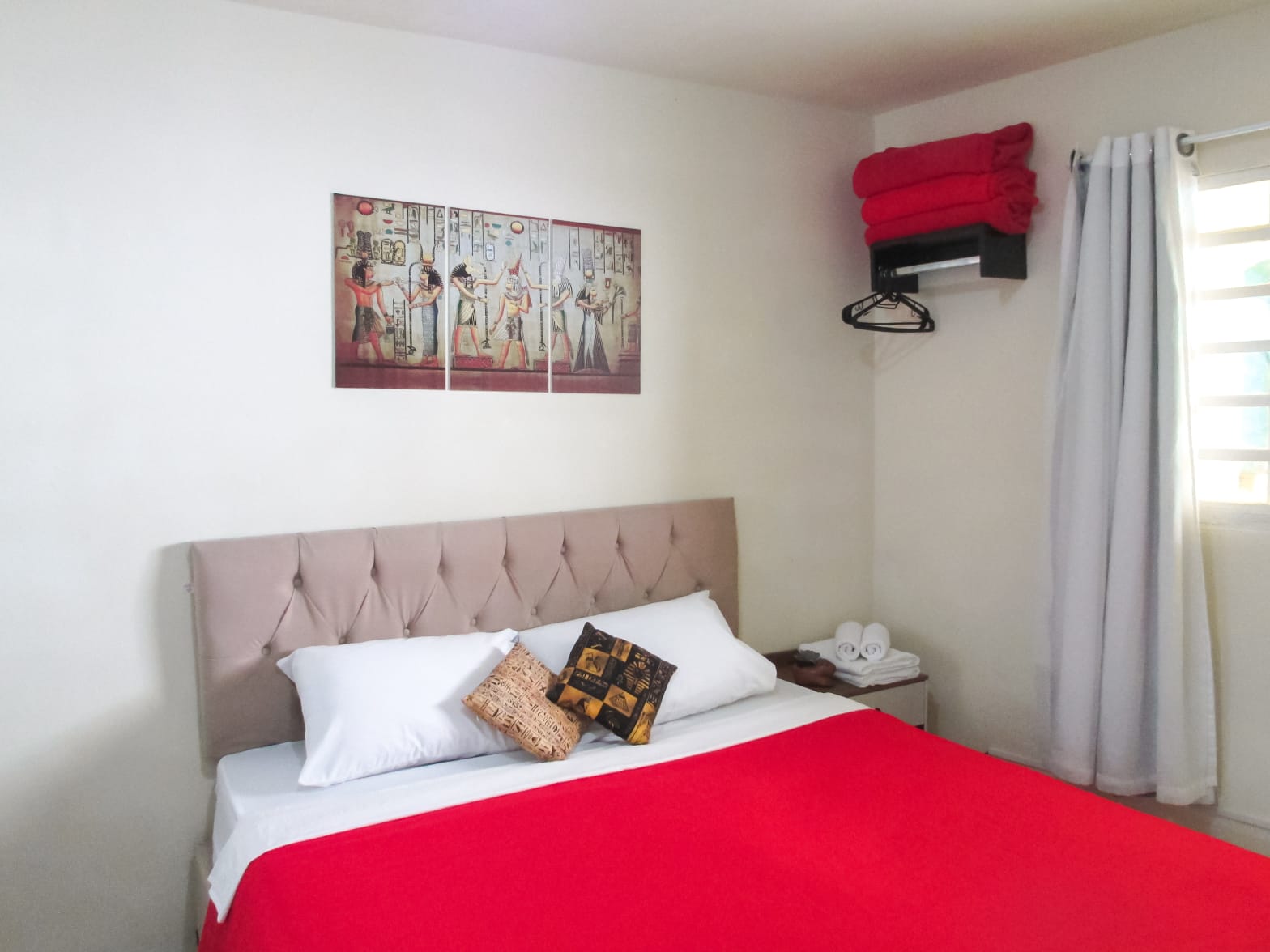 Quarto Privativo 3