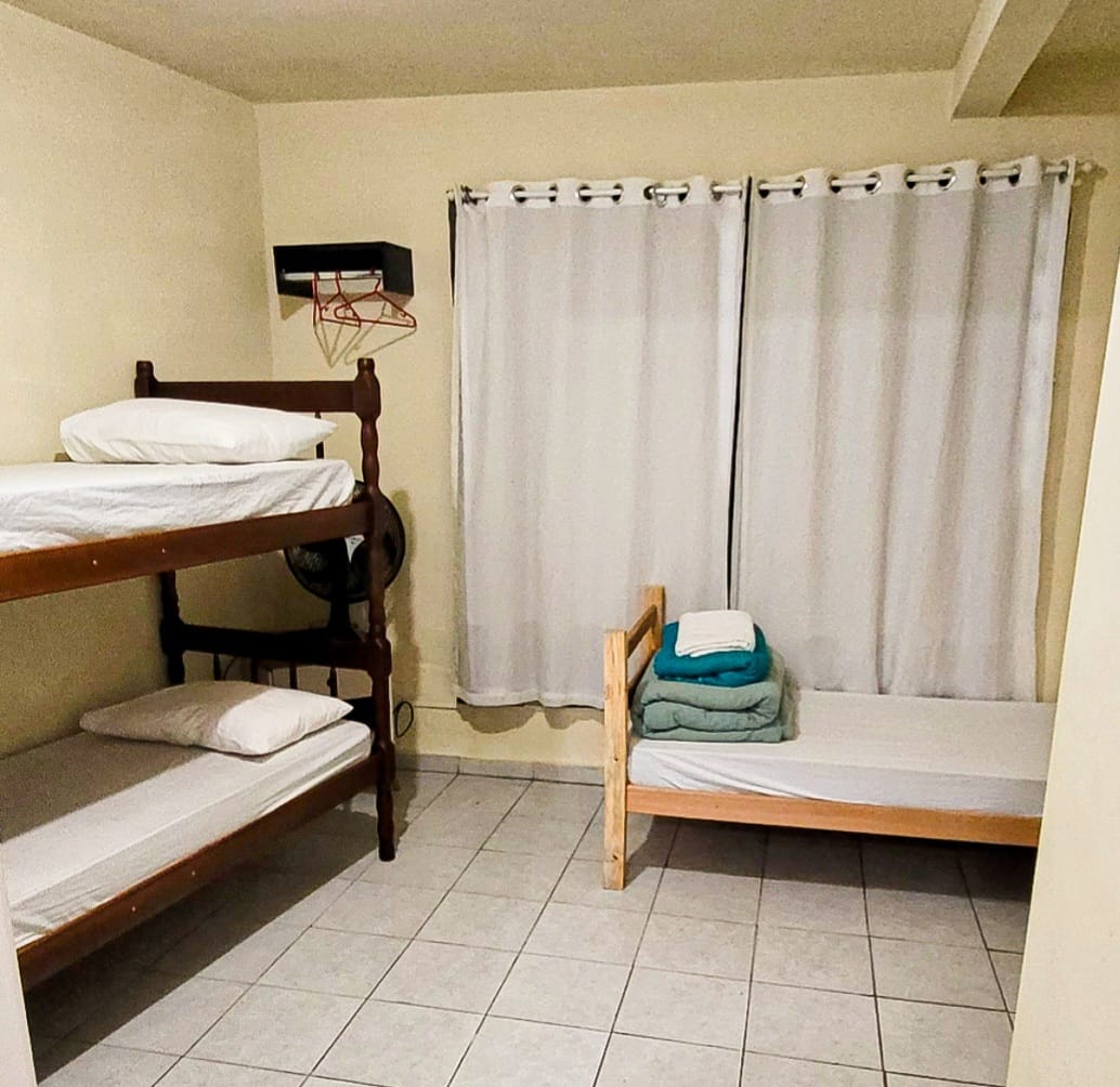 Quarto Triplo